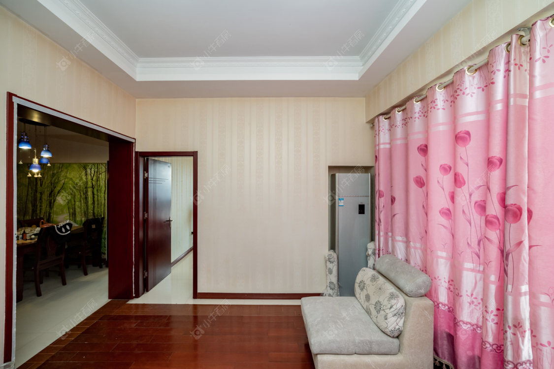 常州蔷薇家园在售二手房源室内图_小牛看房