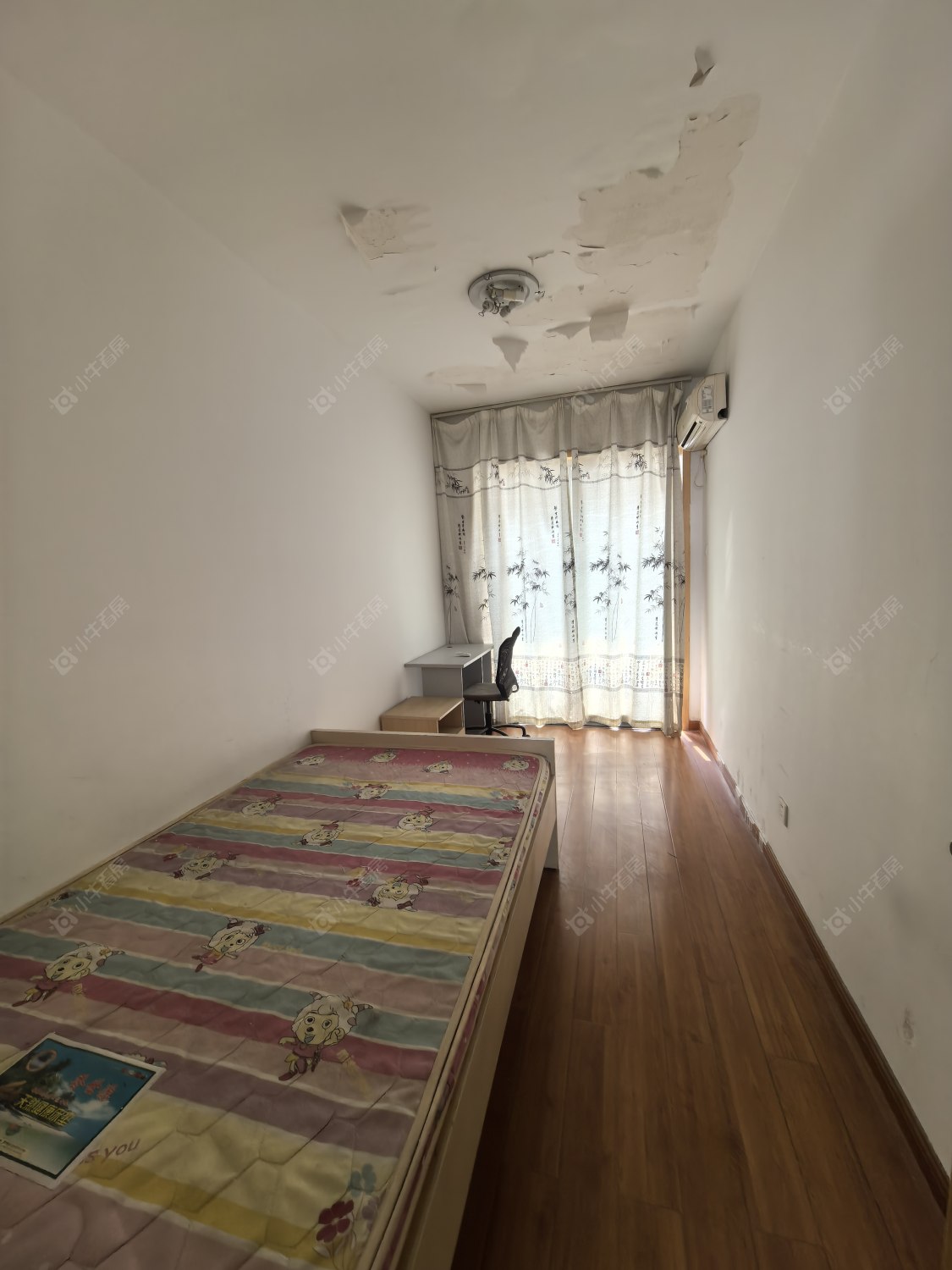 常州兰翔二村在租房源室内图_小牛看房