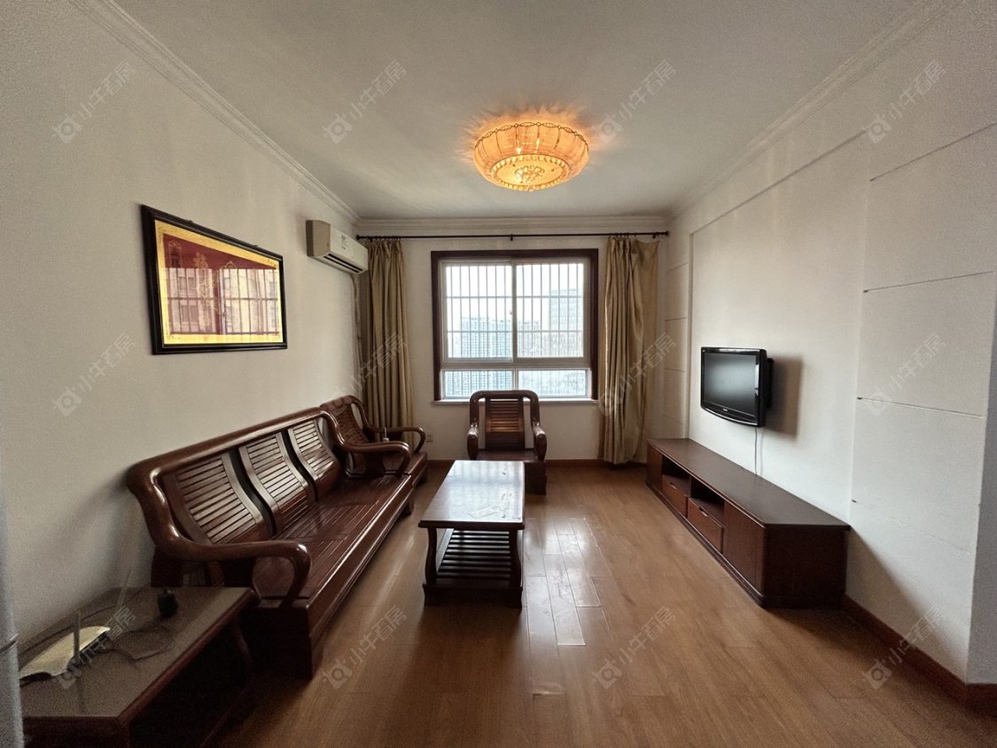 常州香缇湾花园租房_小牛看房