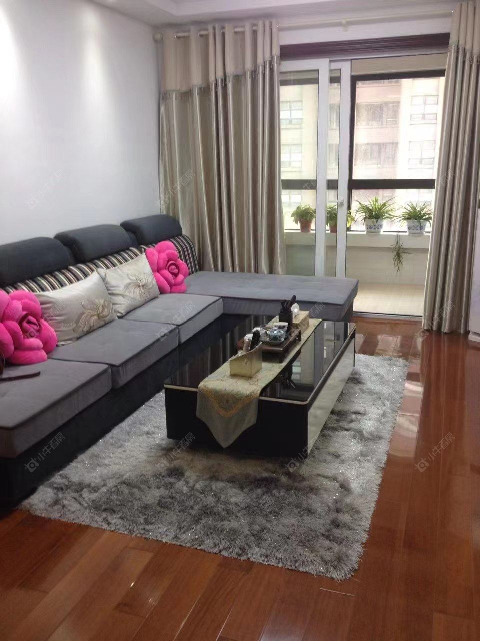 常州九龙仓时代上院在租房源_小牛看房