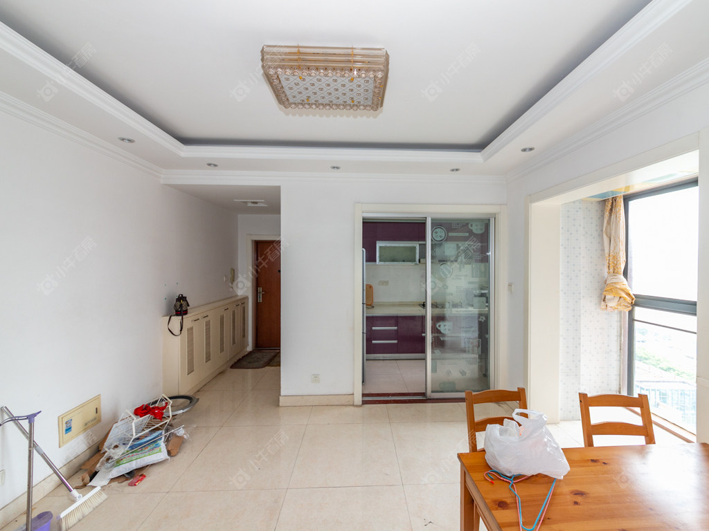 常州凤凰名城在售二手房_小牛看房