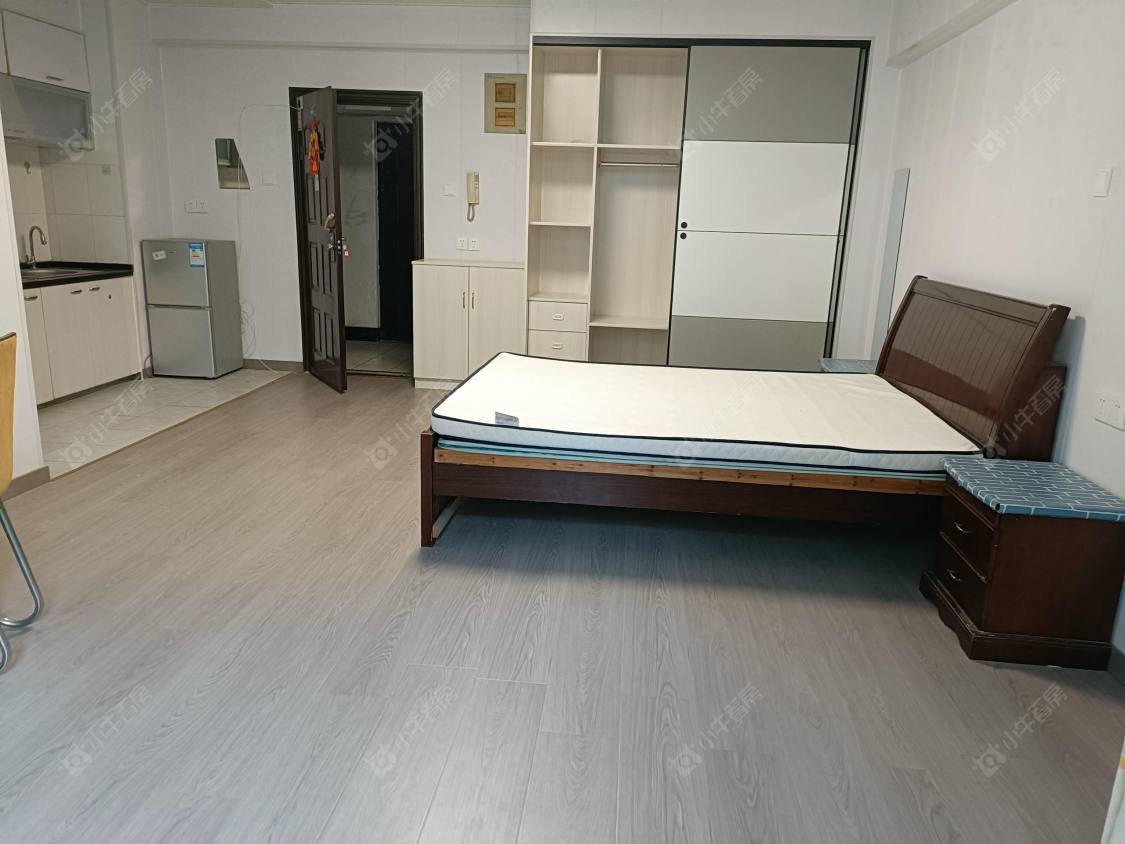 常州新荷花园在租房源室内图_小牛看房