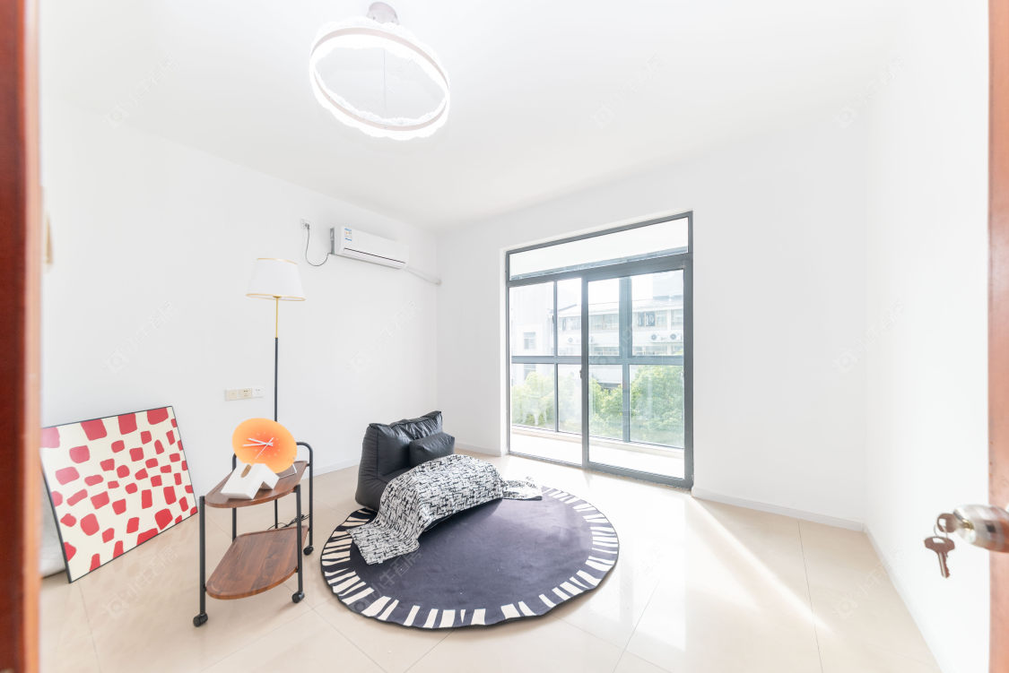 常州翰林雅居花苑在售二手房源_小牛看房