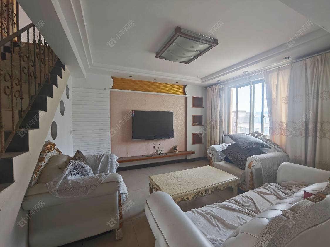 丹阳世纪东升在售二手房_小牛看房