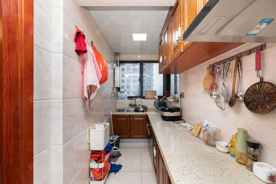 常州路劲城一期在售二手房源室内图_小牛看房