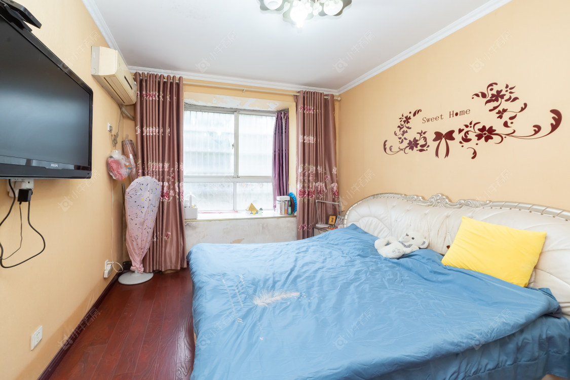 常州同仁苑在售二手房源室内图_小牛看房