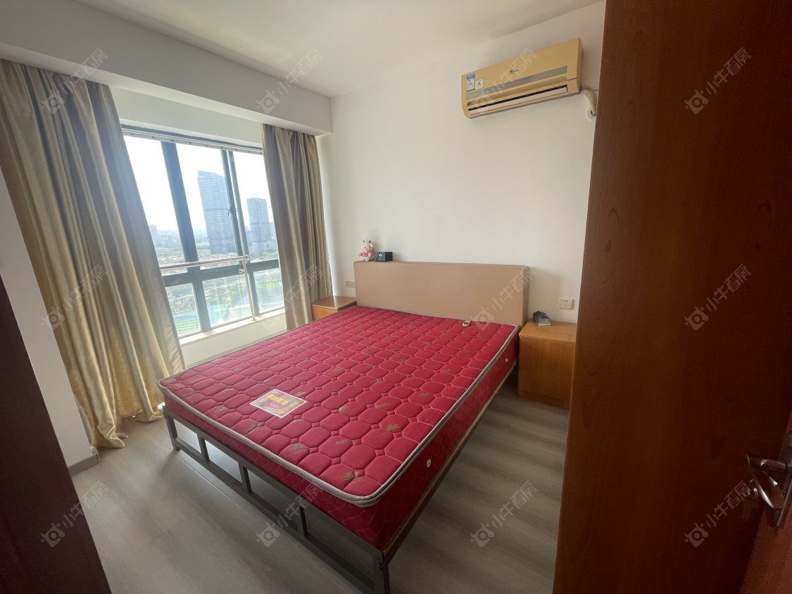 常州翠园世家在租房源_小牛看房