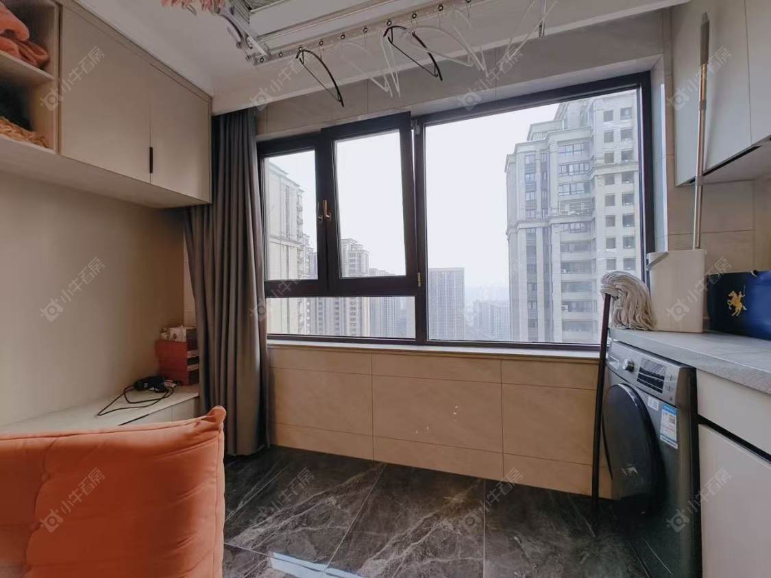 常州绿地峰云汇在租房源_小牛看房