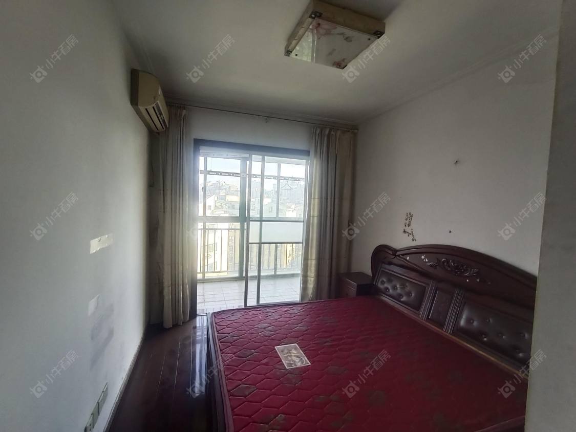 河苑家园北苑房源室内图 常州河苑家园北苑在租房源室内图_小牛看房