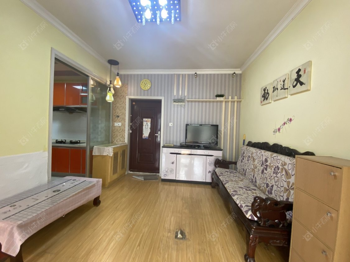 常州名仕佳园在租房源室内图_小牛看房