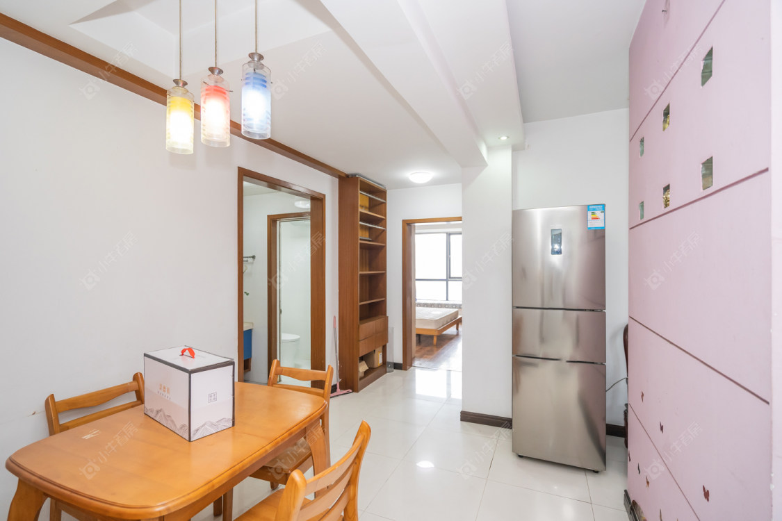 常州香梅花园在售二手房_小牛看房