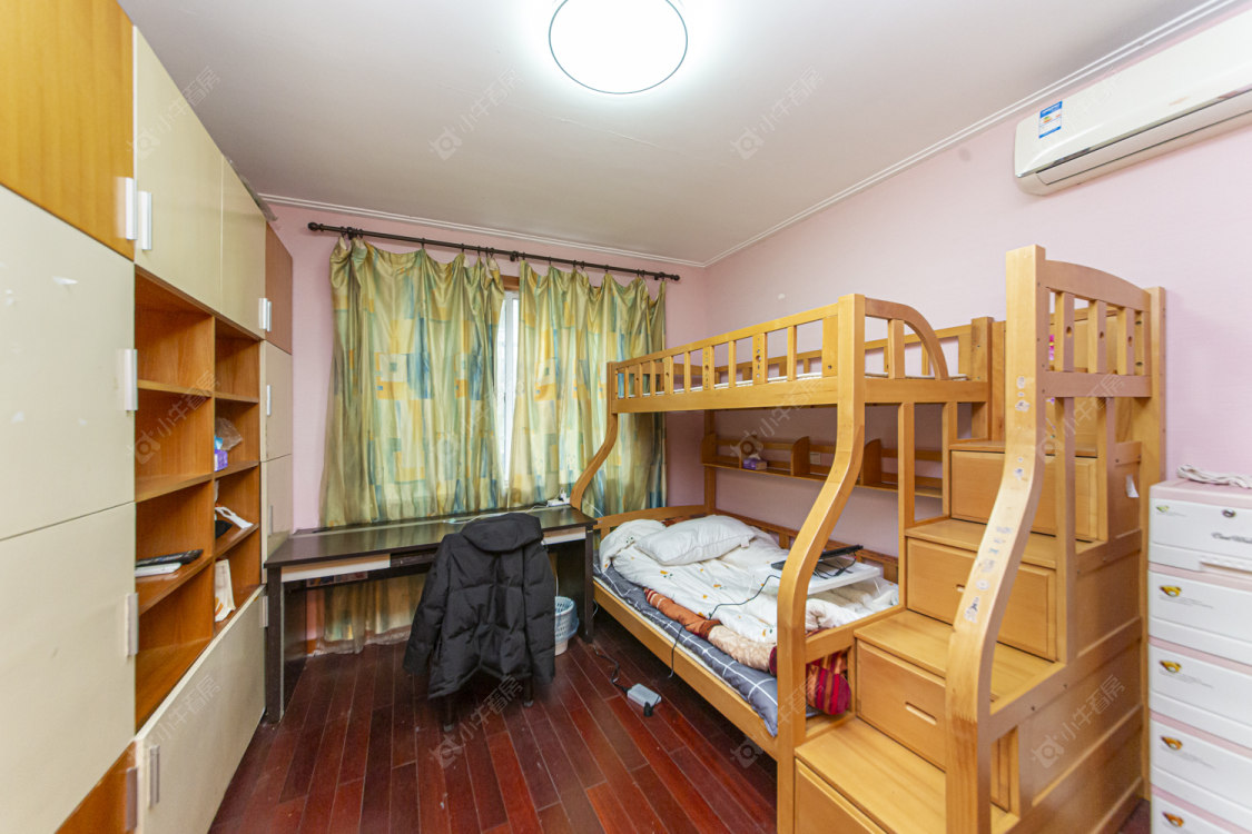 丰乐公寓北区房源室内图 常州丰乐公寓北区在售二手房源室内图_小牛看房