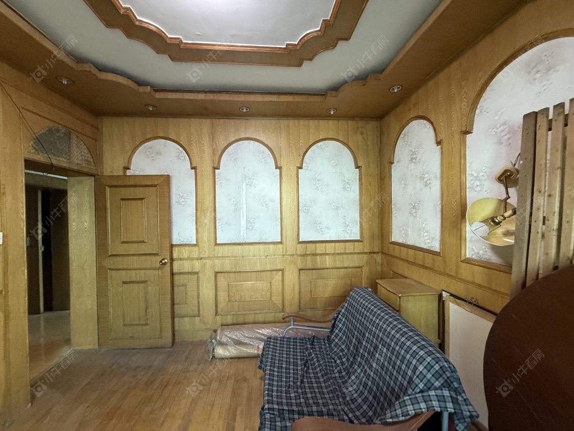 常州桃园新村在租房源室内图_小牛看房