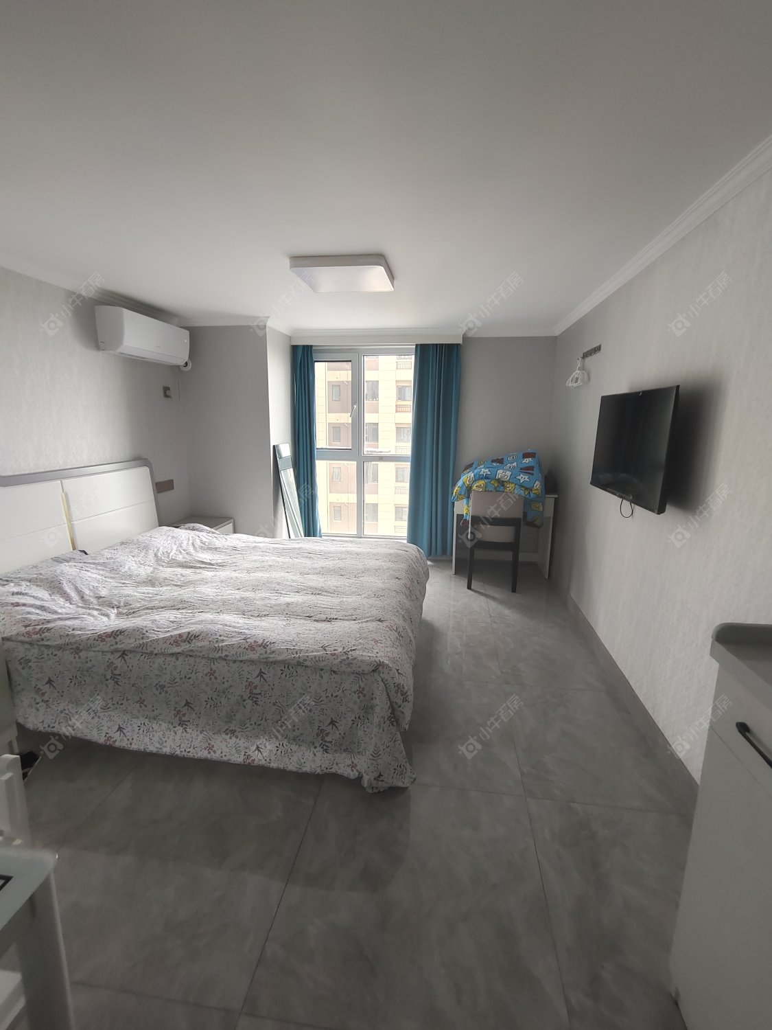 常州金科保利北郡花园租房_小牛看房