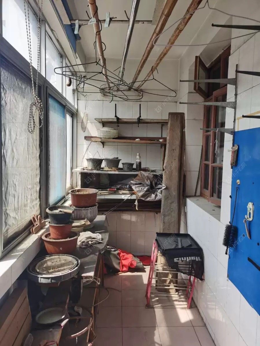 常州河苑新村在租房源室内图_小牛看房