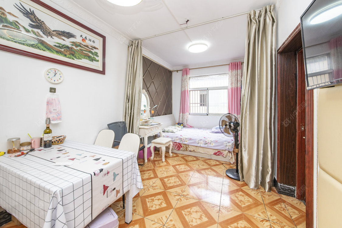 常州湾里新村在售二手房源室内图_小牛看房