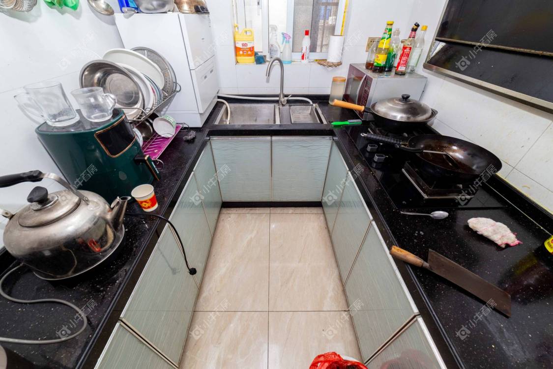 常州丽华南村在租房源室内图_小牛看房