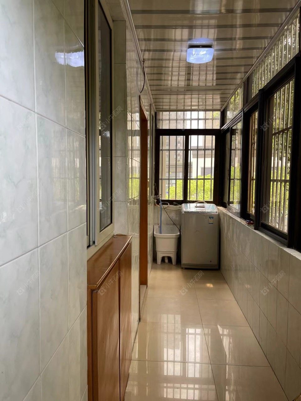 常州浦北新村在租房源室内图_小牛看房