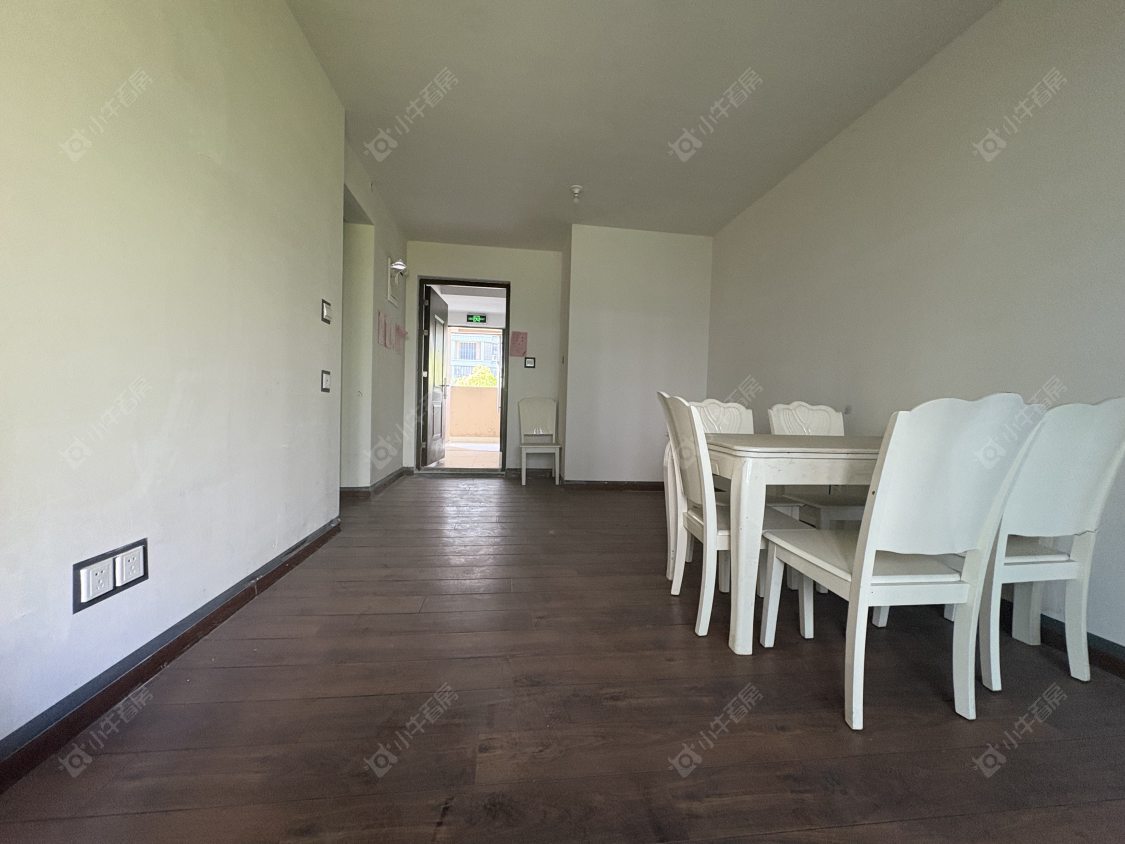 常州华润万象府在租房源室内图_小牛看房