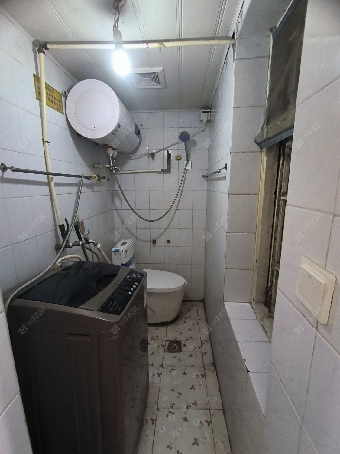 常州朝阳一村在租房源室内图_小牛看房