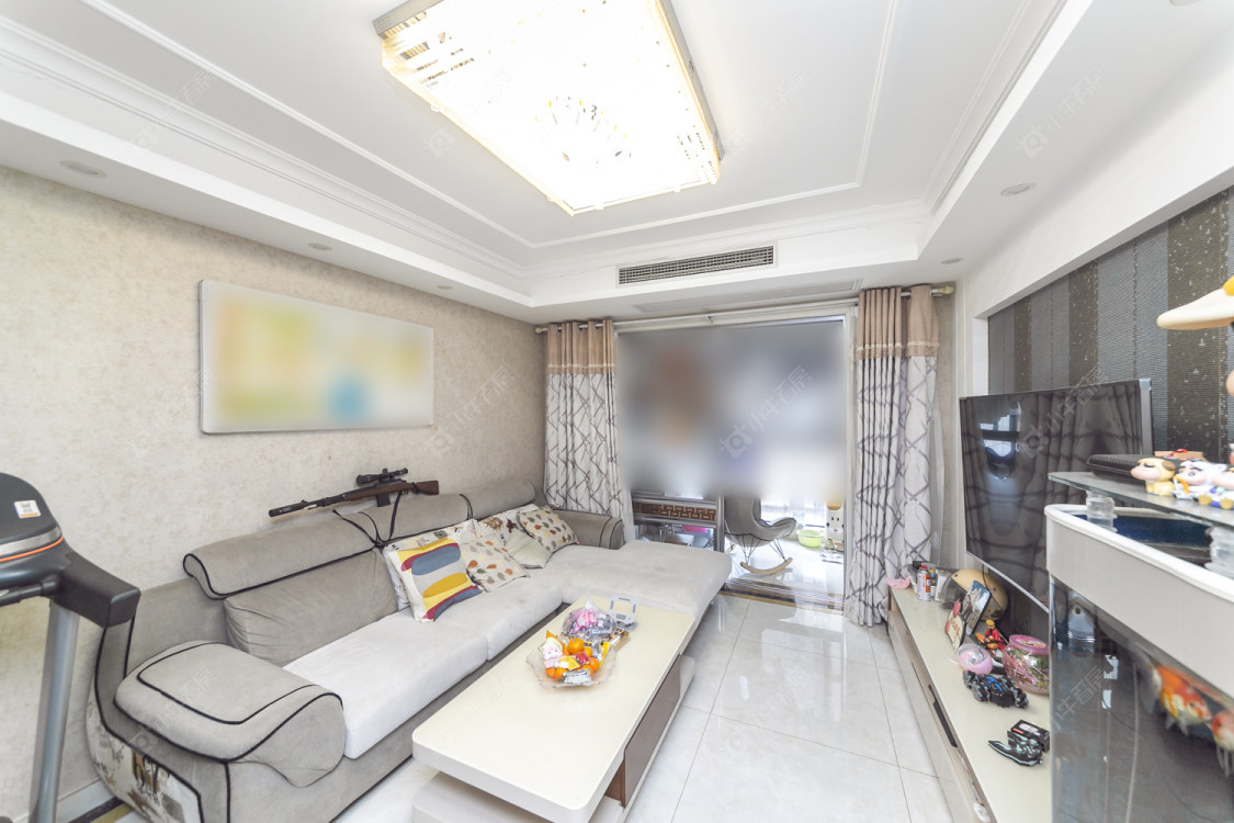 常州弘阳上城在售二手房源_小牛看房