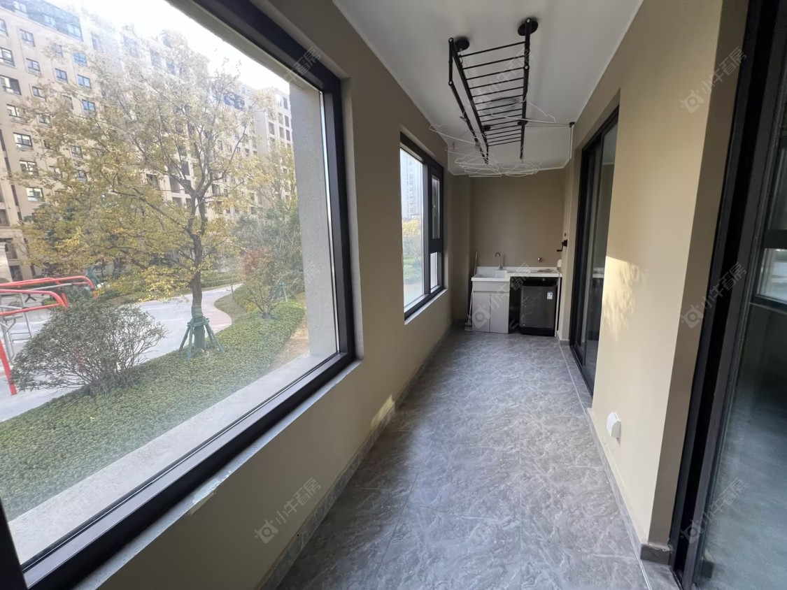 常州新城华宇悦隽公馆在租房源室内图_小牛看房