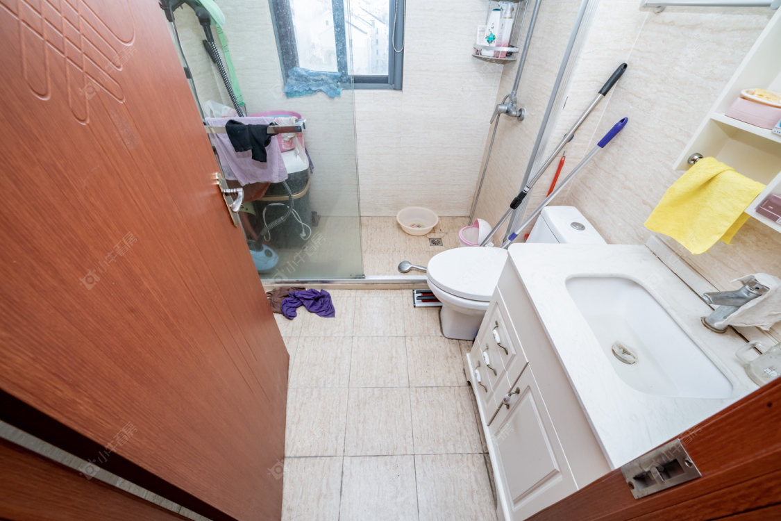 常州高成天鹅湖在售二手房源室内图_小牛看房