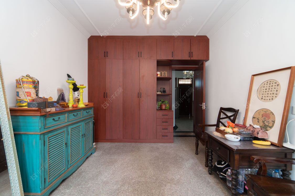 常州勤业新村在售二手房源室内图_小牛看房