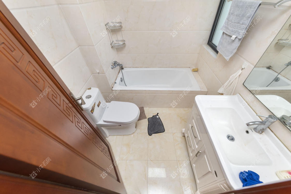 常州丰乐尚都在租房源_小牛看房