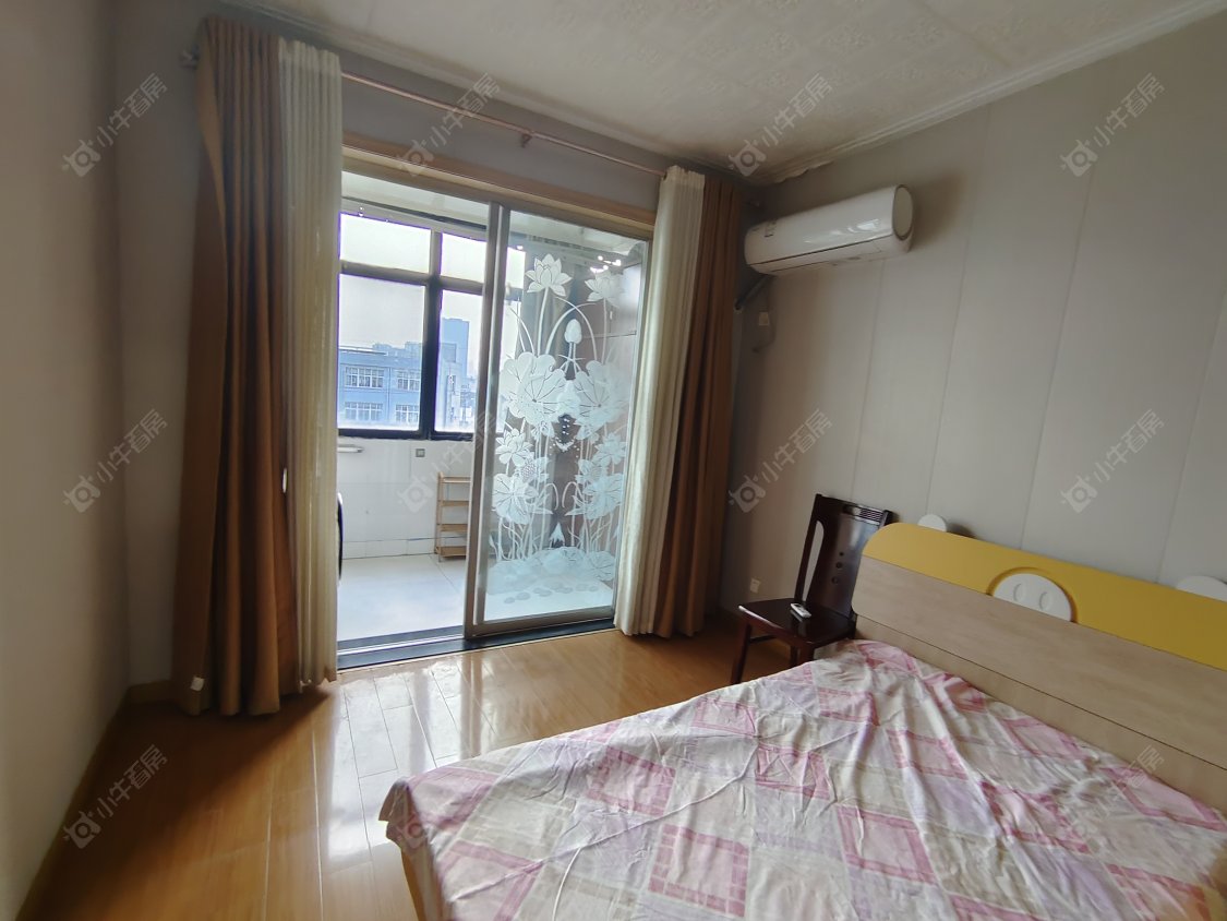 常州浦北新村在租房源室内图_小牛看房