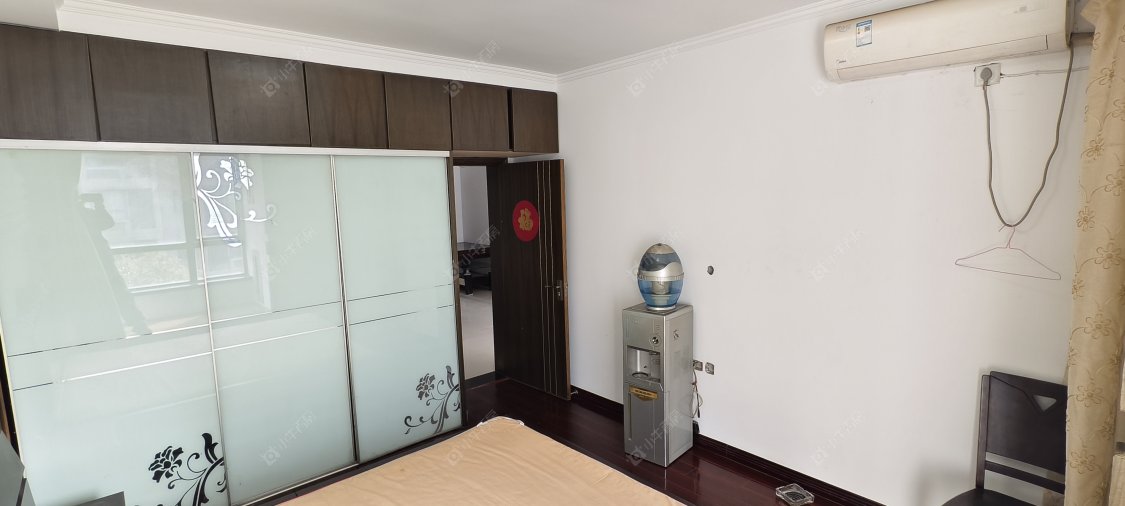 新城南都花海房源室内图 常州新城南都花海在租房源室内图_小牛看房