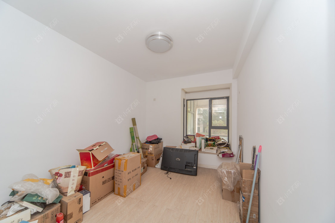 常州世茂香槟湖一期在售二手房_小牛看房