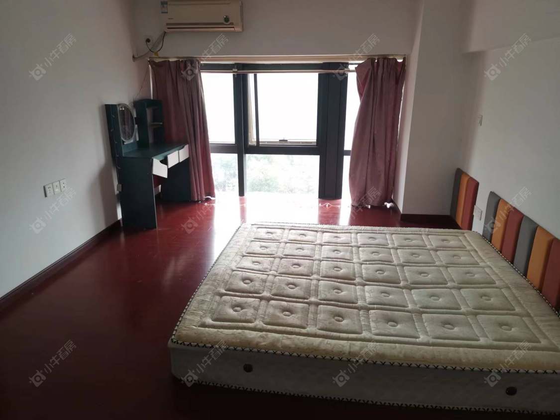 常州新城公馆综合楼租房_小牛看房