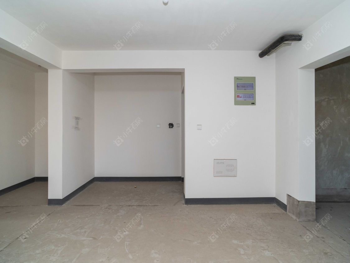 常州五星星韵城在售二手房源室内图_小牛看房