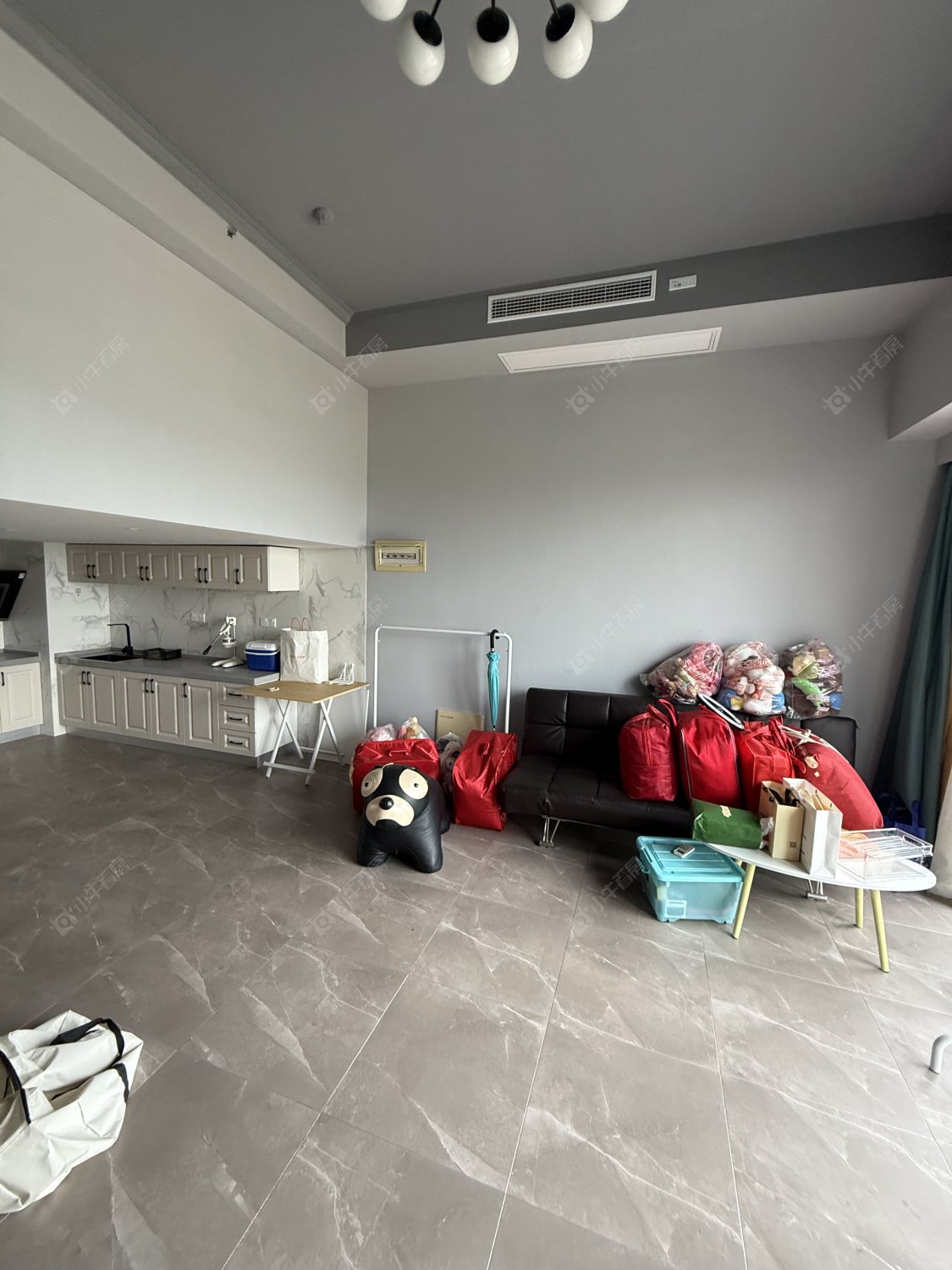 常州龙洲伊都公寓在租房源_小牛看房