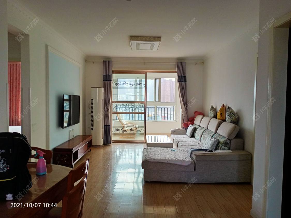 常州安能警苑在租房源室内图_小牛看房