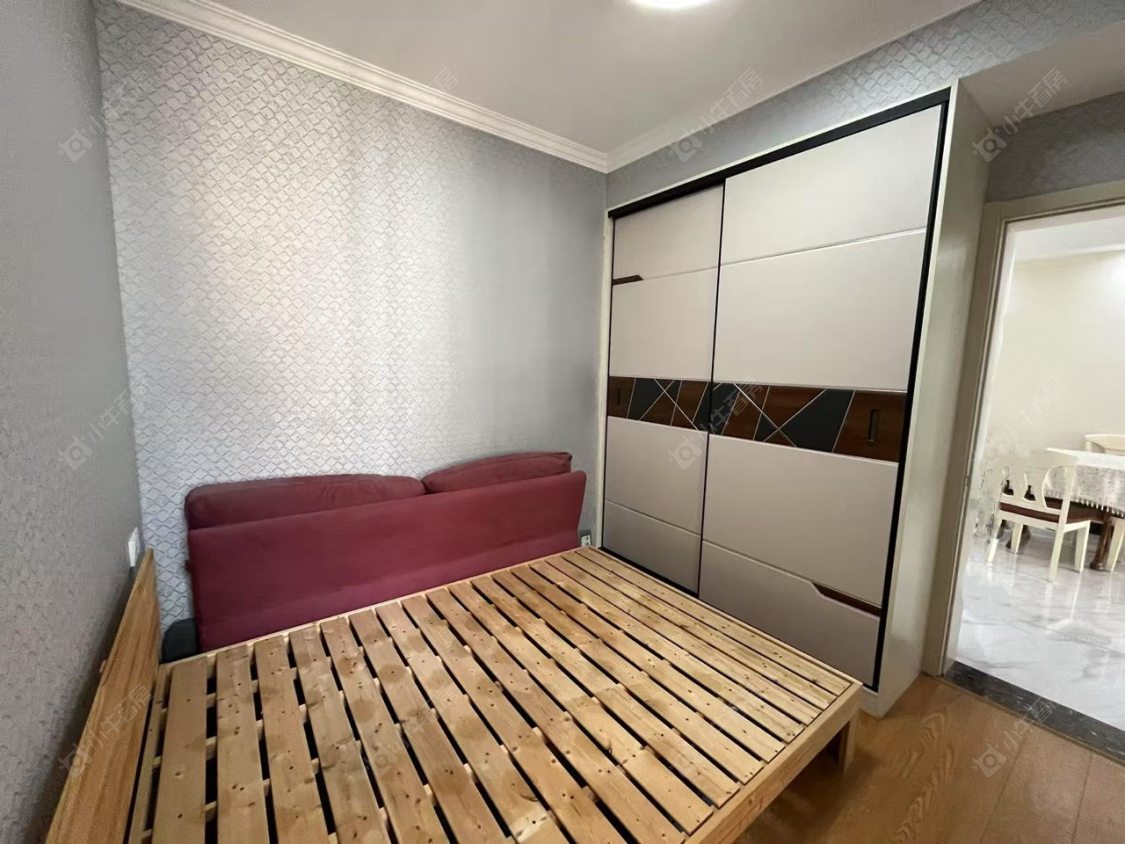 常州紫廷名苑在租房源室内图_小牛看房