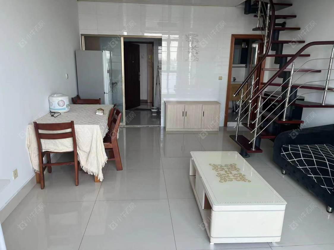 常州高力汽博城在租房源_小牛看房