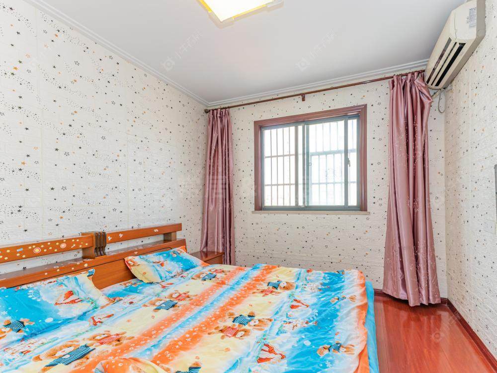 常州花园南村在售二手房源室内图_小牛看房