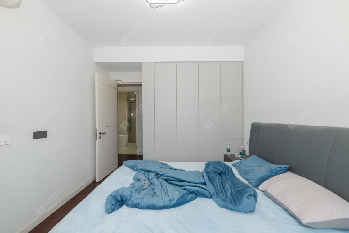 万科弘阳君望甲第房源室内图 常州万科弘阳君望甲第在售二手房源室内图_小牛看房