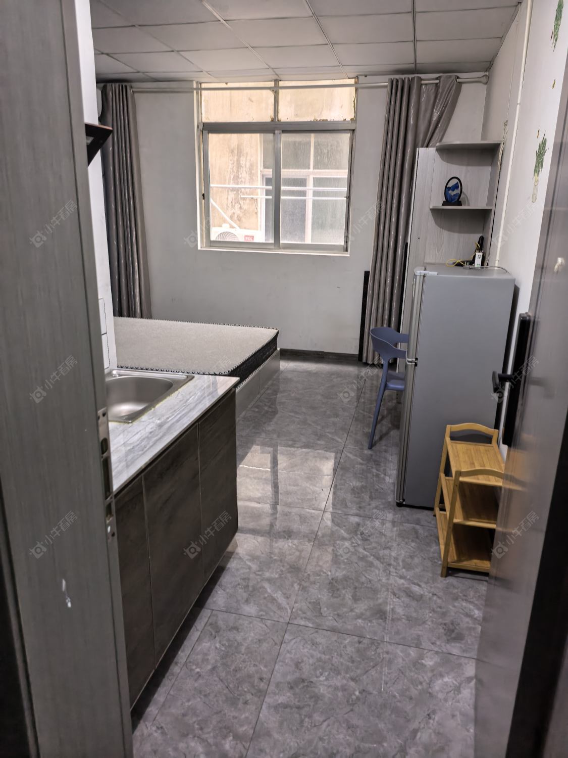 常州贺北第二工业园在租房源_小牛看房