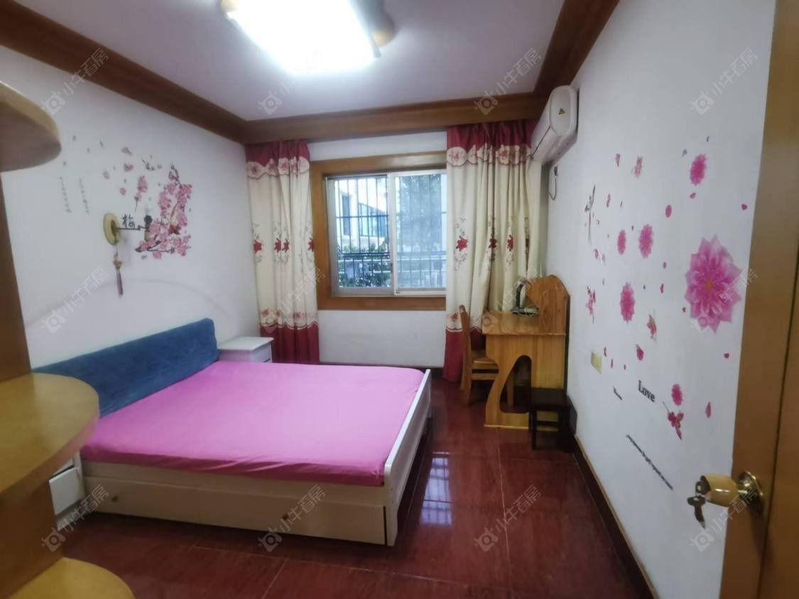 常州中凉花园在租房源室内图_小牛看房