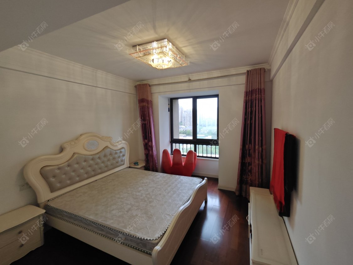 常州绿地峰云汇在租房源室内图_小牛看房