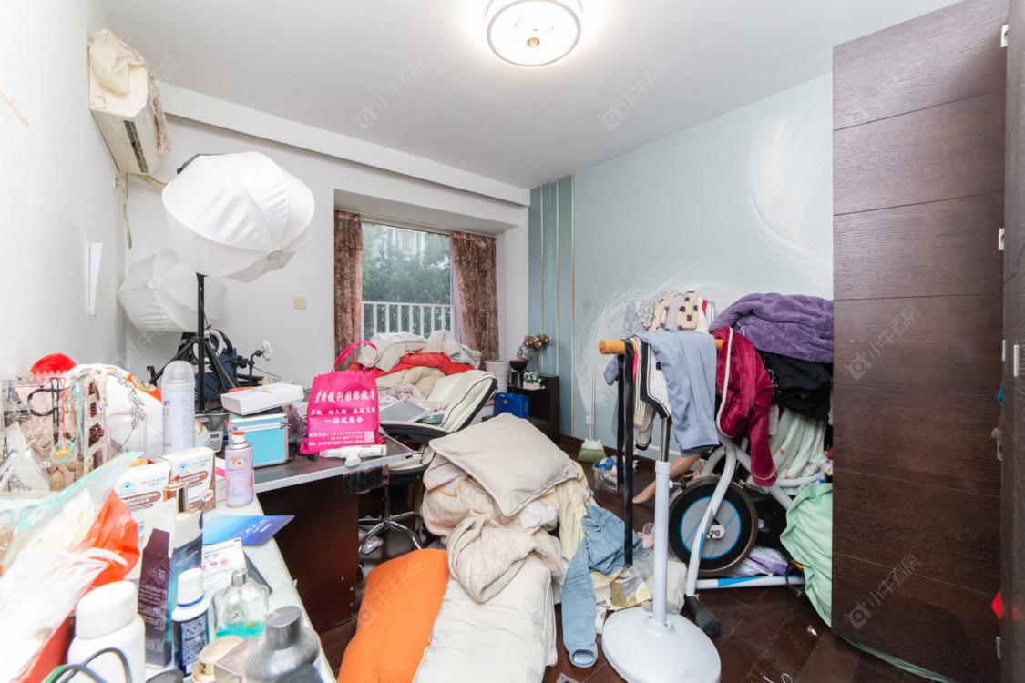 常州奥林匹克花园在售二手房源室内图_小牛看房