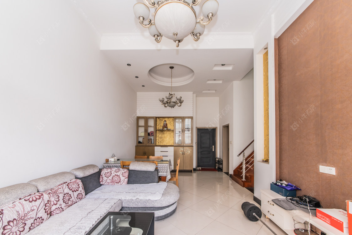 常州香树湾云景在售二手房源室内图_小牛看房