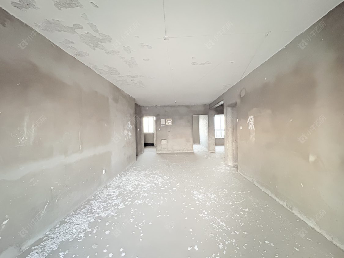 练湖新城房源室内图 丹阳练湖新城在售二手房源室内图_小牛看房