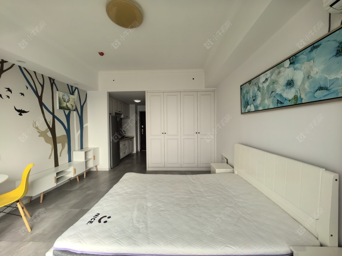 常州宝龙城市广场在租房源_小牛看房