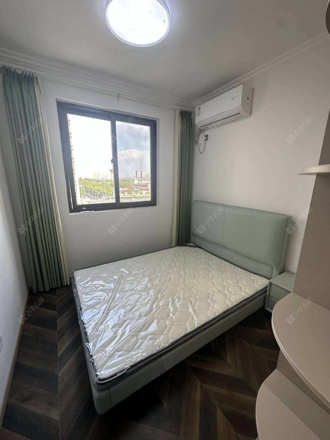 常州锦凤合鸣在租房源_小牛看房