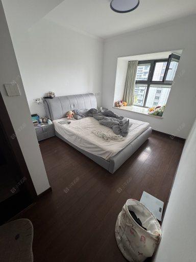 常州蓝光晶曜在租房源室内图_小牛看房