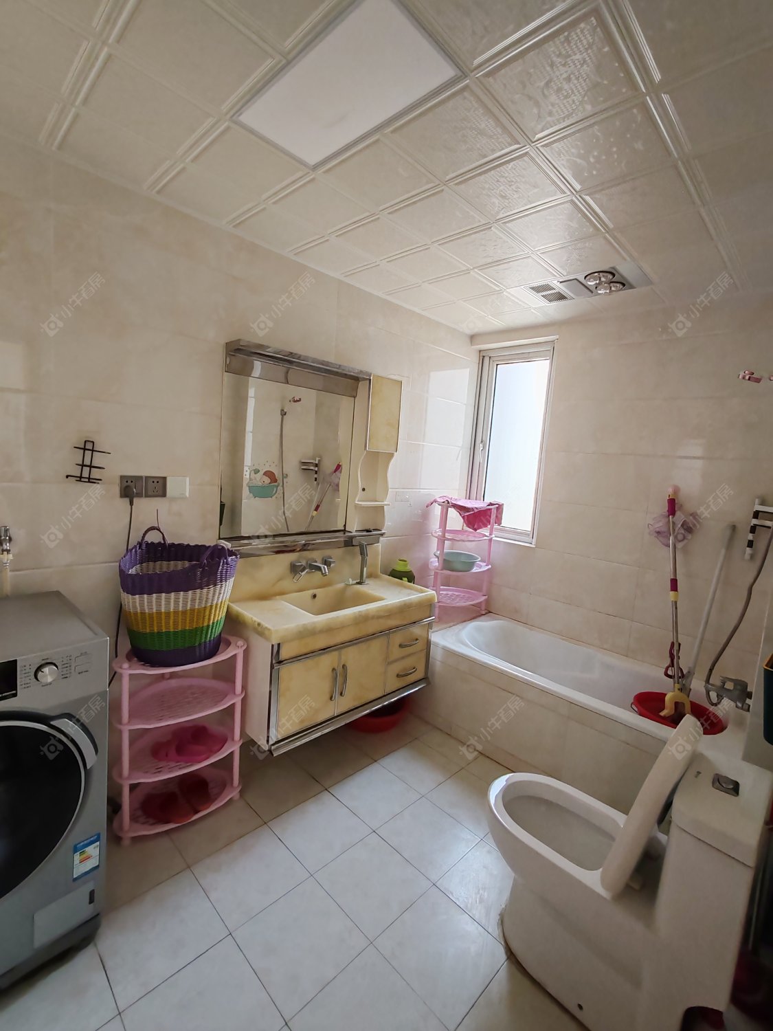 常州东方福郡在租房源_小牛看房